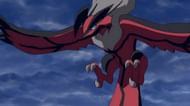 Yveltal is all about offense in Pokemon GO (Image via The Pokemon Company)